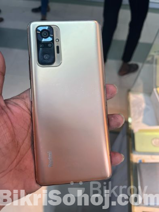 redmi note 10 pro max